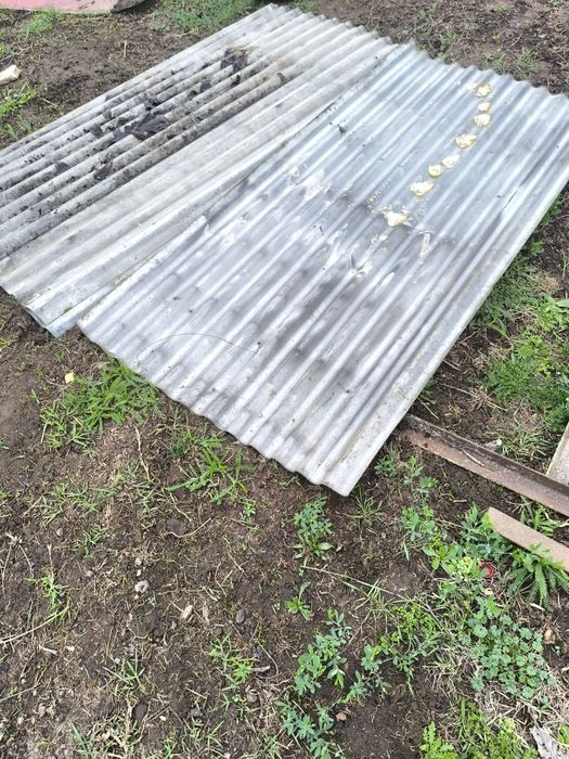 Продам металло шифер