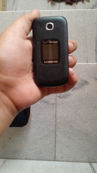 Samsung verizon 3 perfectum