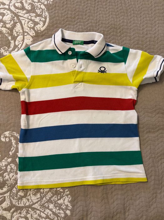 Guess тениски за момче