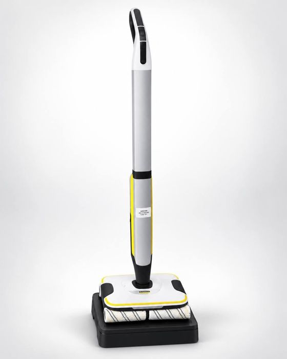 Karcher швабра/рассрочка