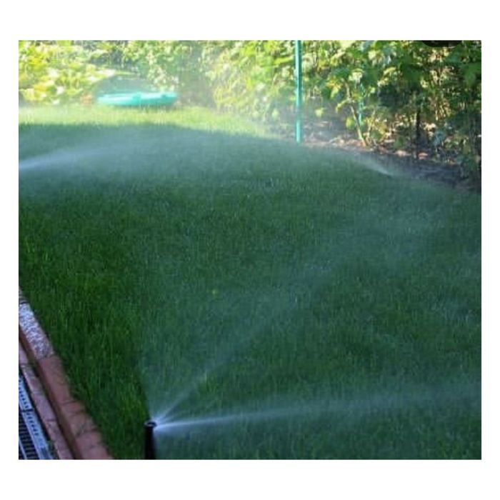 Автополив и капельное орошение