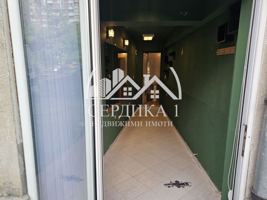 Дава се под наем Офис в София, Зона Б-18 - 15 кв.м за 204 € - Снимка #3