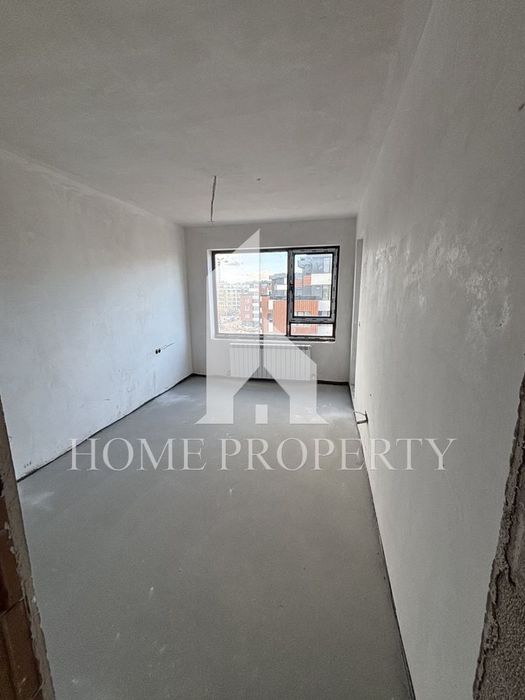 Продава се Тристаен апартамент в София, Малинова долина - 114 кв.м за 1454 €/кв.м - Снимка #11