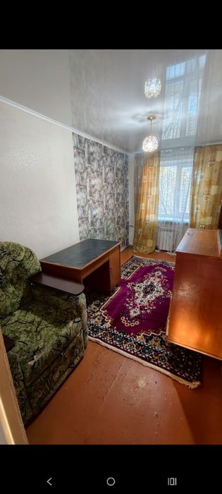 Сдам 3 комн. квартиру район Черемушки