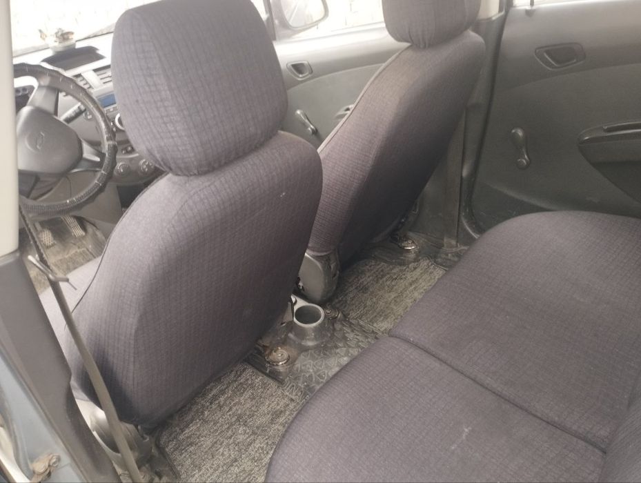 Spark 1 pozitsa mator 1.25