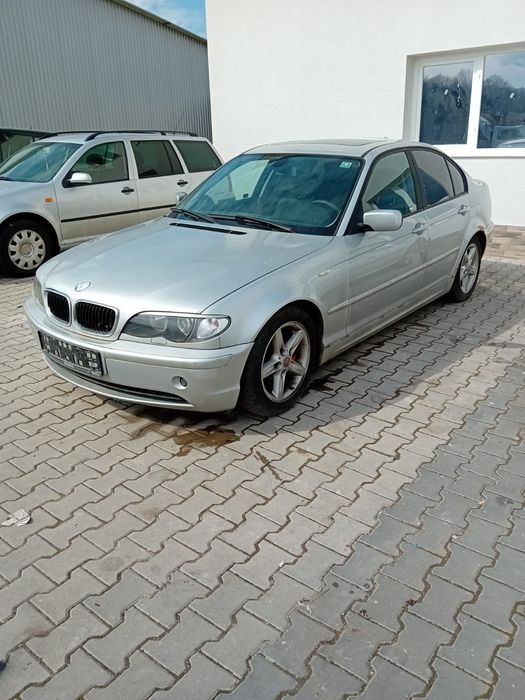 Dezmembrez : BMW  E 46  FACELIFT , GOLF 1.9 AJM, BMW , AUDI A4, OPEL,