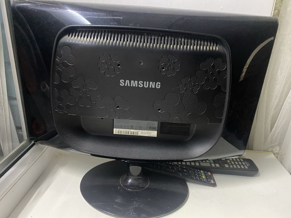 Монитор Samsung 60hz