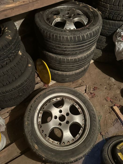 Продам.  титанки