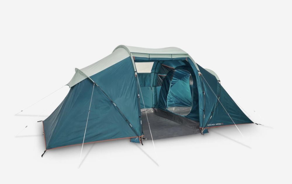 Cort camping Arpenaz 4.2