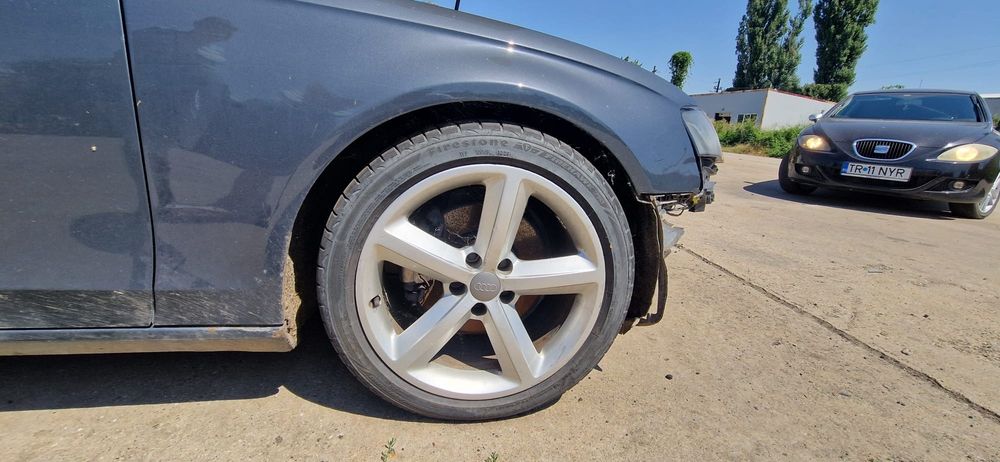 Dezmembrez Audi a4 B8 ,2.0TDI,cod CAGAA