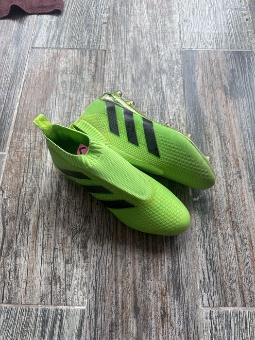 Adidas ACE 16+ Purecontrol
