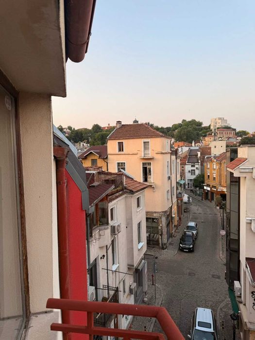 Дава се под наем Офис в Пловдив, Център - 93 кв.м за 697.17 € - Снимка #18