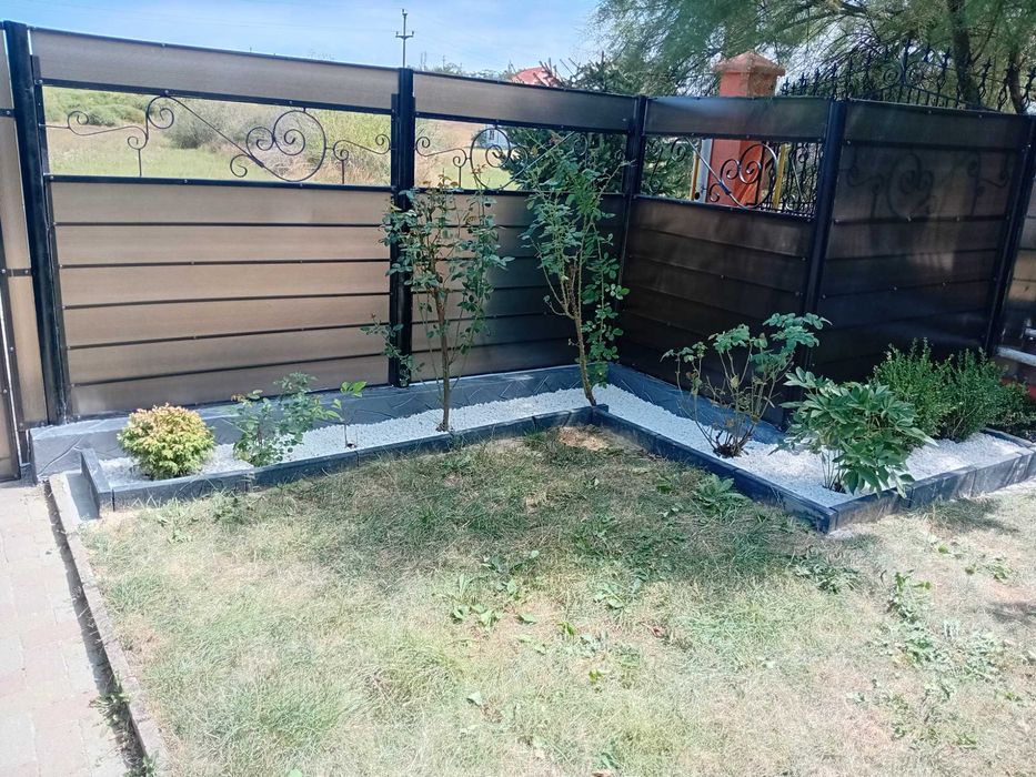 Apartament la curte zona rezidentiala Aeroportului Caransebes