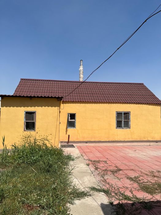 Продажа 2-х этажоного дома