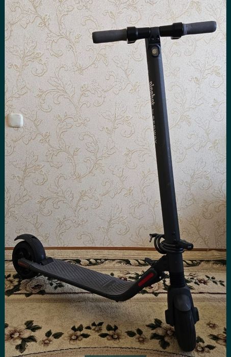Продаю электросамокат Ninebot Segway