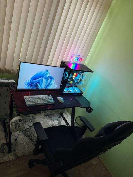 G:RIGS NOVA MAX