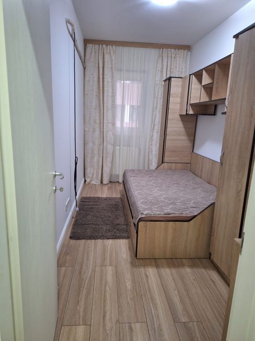 Apartament Prelungirea Ghencea