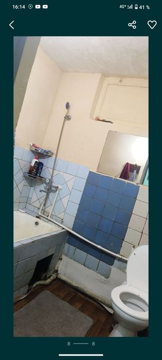 Uy sotiladi 3 xona remonti zo'r xamma sharoit bor zangiotada