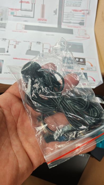Wireless Android Auto Carplay Module For Skoda Octavia Seat VW Volkswagen Golf 7 Polo Passat MIB MIB2  AirPlay