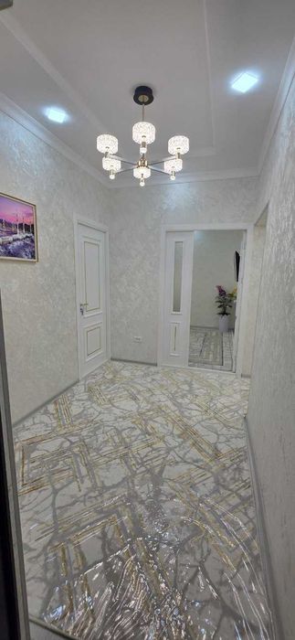 Продается квартира