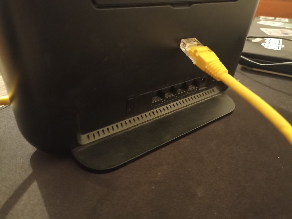 Алтел 4g+ роутер