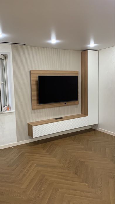 Тв зона на заказ