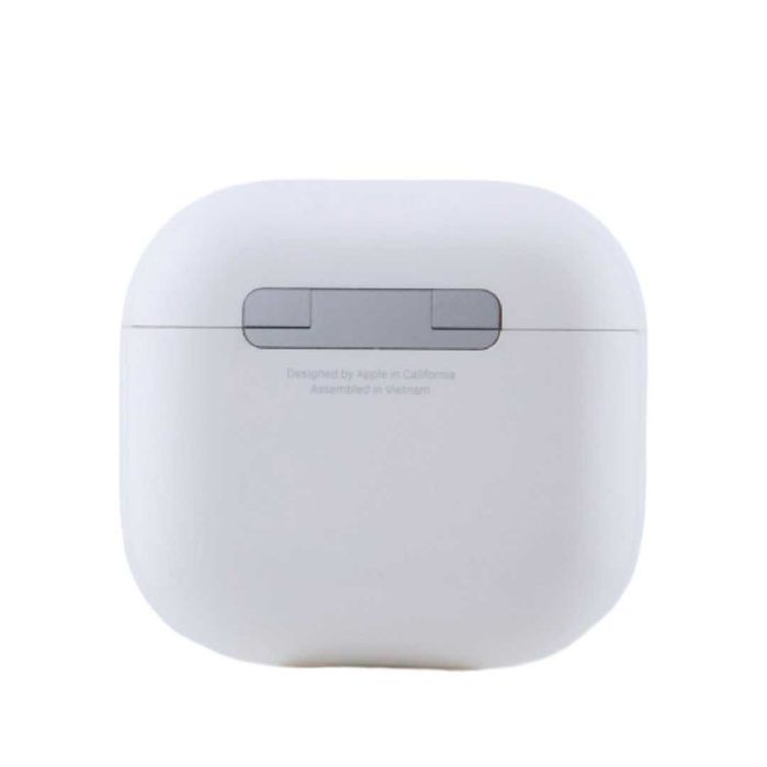 Airpods 4 White | TrueGSM