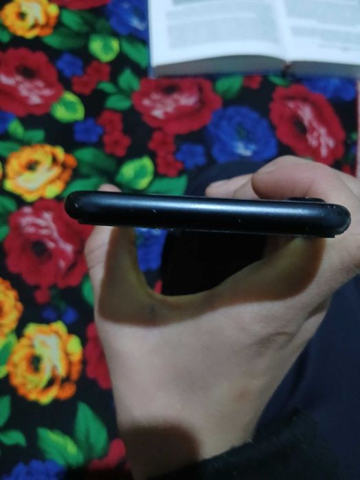 iPhone 7 100 yomkost