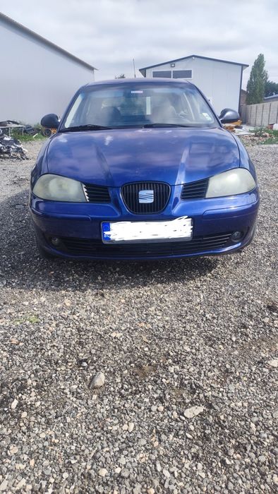 Seat Ibiza 1.2 на части