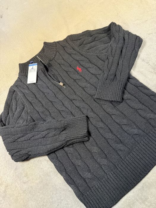 Pulover Polo Ralph Lauren S // M // L  nou new
