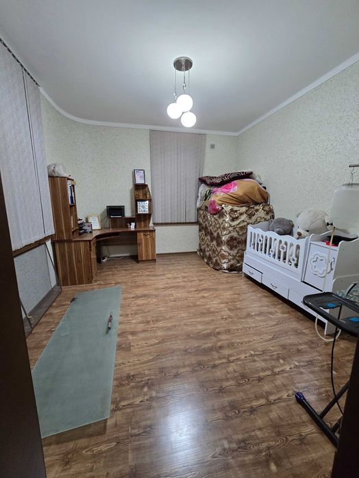 Продаётся участок со всеми удобствами