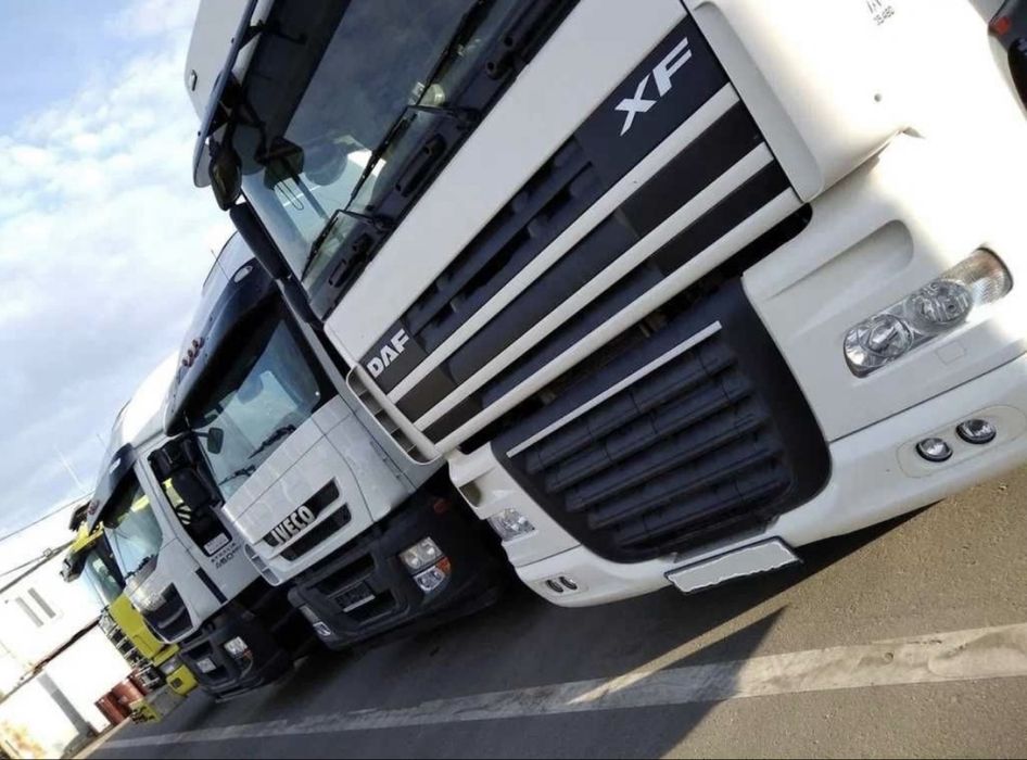 Доставка груза межгород грузоперевозка трал тент шторка фура реф