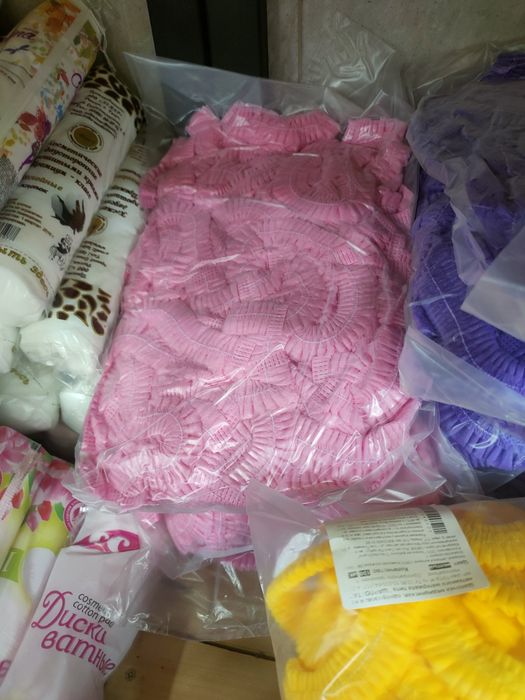 чепчики, биретки, шапочки