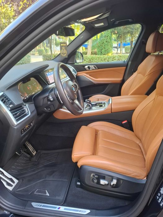 BMW X5 2020 — imagine 4