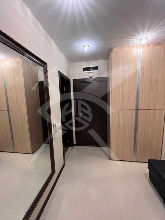 Дава се под наем Двустаен апартамент в София, Витоша - 56 кв.м за 668.1 € - Снимка #5