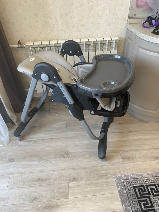 Продам детский стульчик