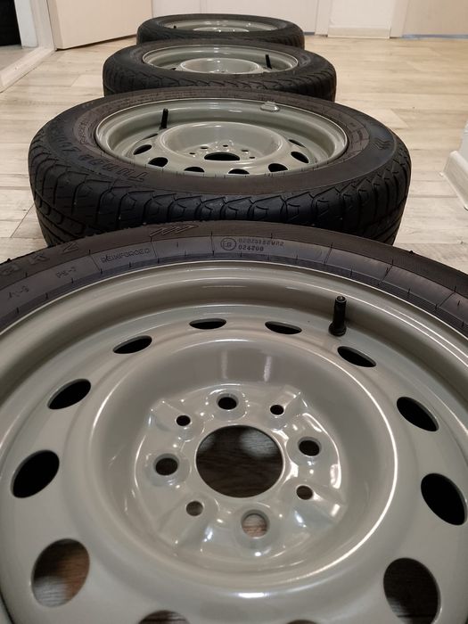 Резина штампы R14