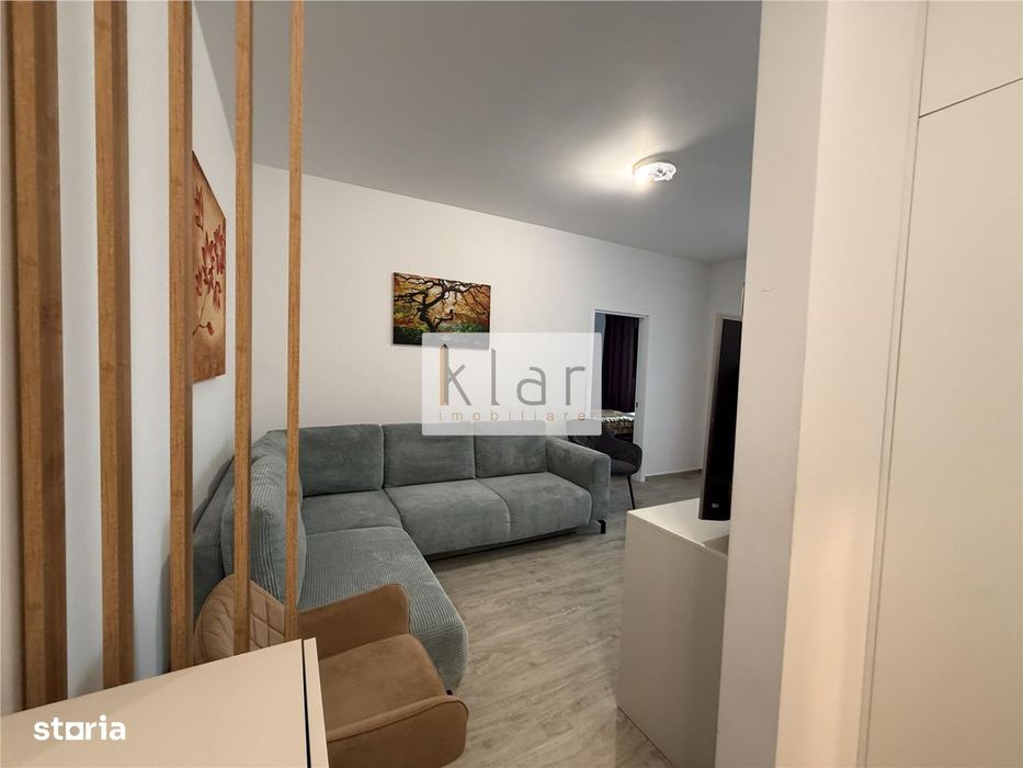 Apartament 2 camere zona Carrefour Eroilor