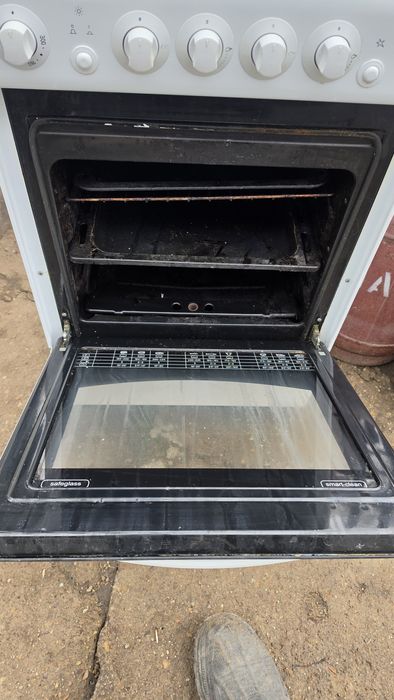 Продам газ.плиту