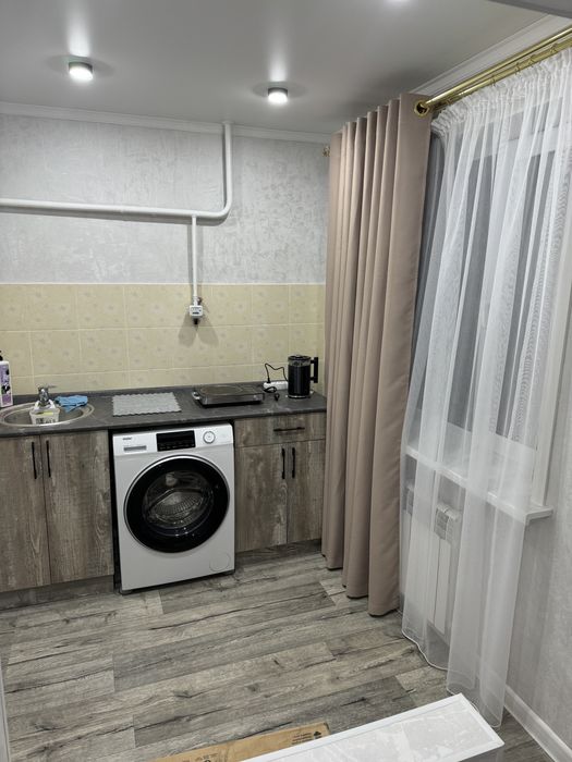 Сдаю посуточно 1-комн квартиру