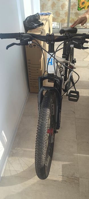 Продается велосипед