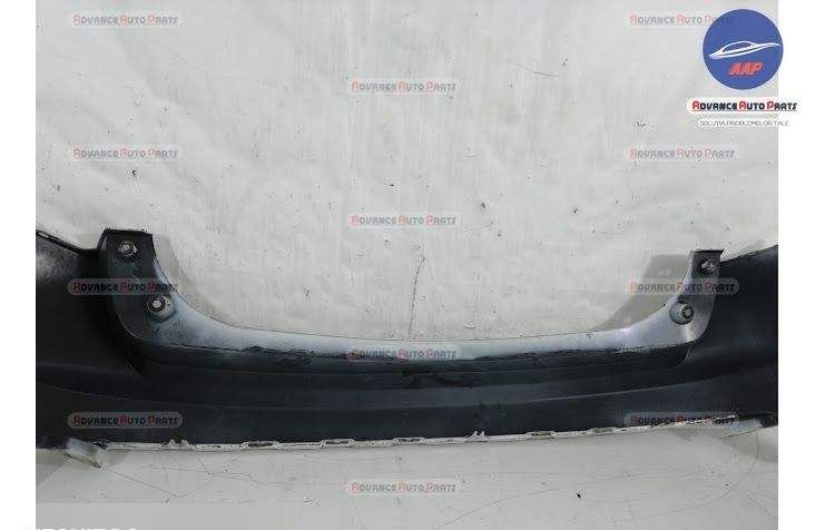 Оригинална задна броня Хечбек Хонда Цивик / Honda Civic [Оригинална за