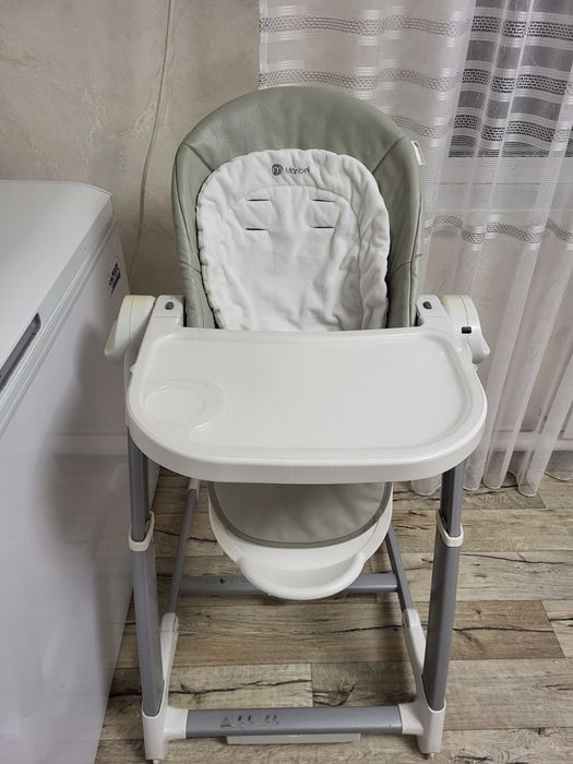 Продам шезлонг- стульчик для кормления-стульчик ,3в1