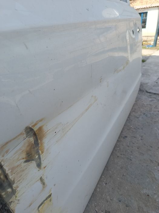 Nexia 3 eshik! Old shafyor taraf!