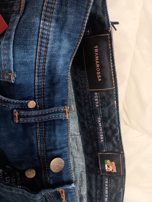 Jeans Tramarossa
