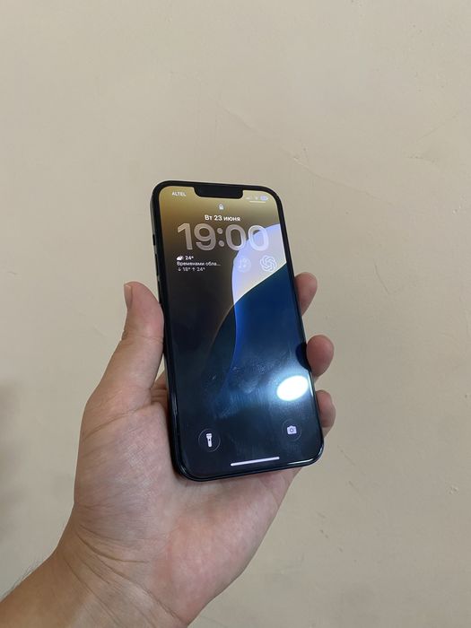 Iphone 14 128 гб.