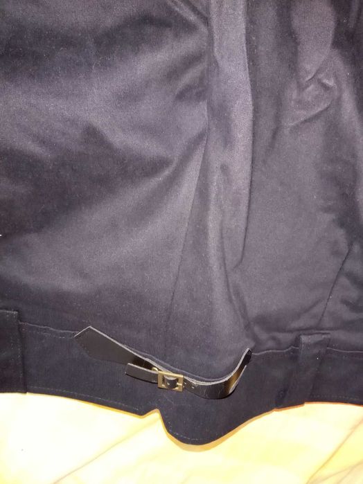 Pantalon trei sferturi
