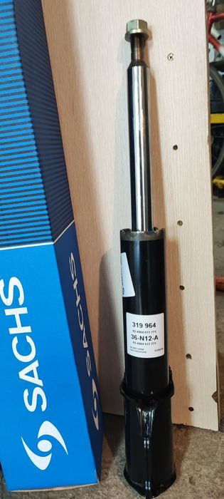 2бр. Чисто нови амортисьори SACHS за Sprinter