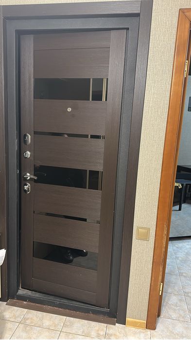 Продам 3 комнатную квартиру