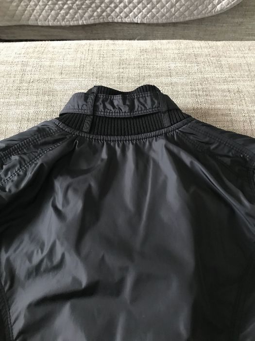 Дамско черно яке ESPRIT